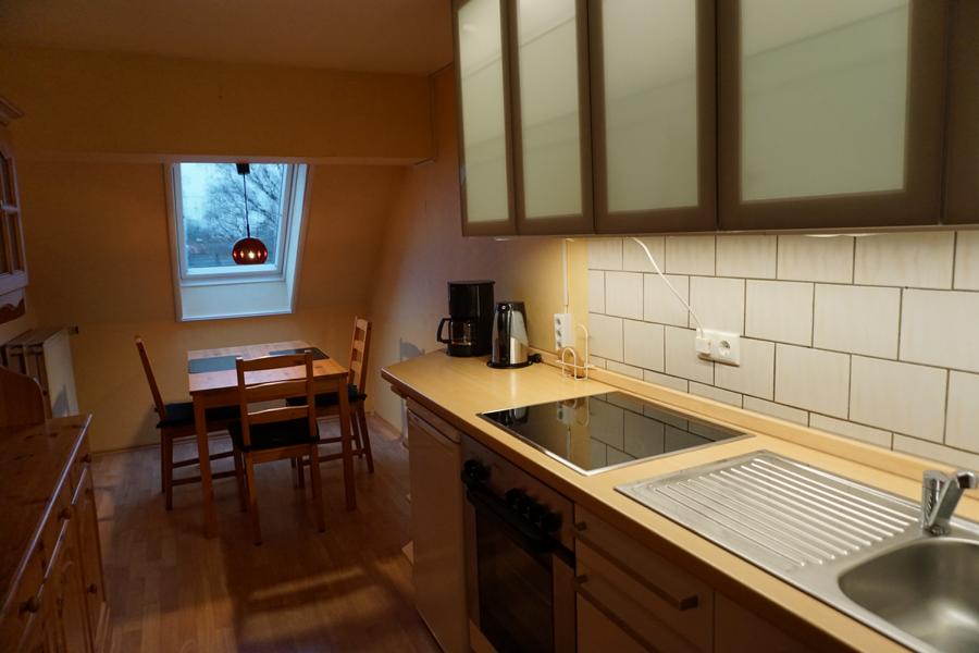 Zimmer Ferienwohnung 2 - Ansicht 8 von 8